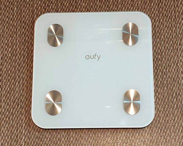 Anker Eufy (ユーフィ) Smart Scale A1(体重体組成計)