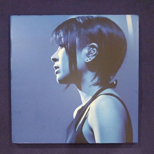 完全限定盤 宇多田ヒカル BD+2DVD Laughter in the Dark Tour 2018