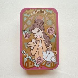 Disney / スライド缶 ディズニープリンセス ベル