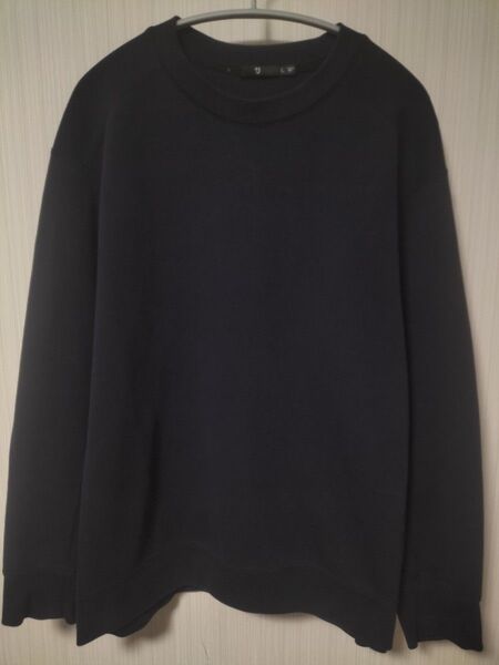 UNIQLO ユニクロ JILLSANDER ジルサンダー コラボ +J スウェット トレーナー