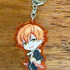 プロセカ 東雲彰人 アクリルキーホルダー アクキー