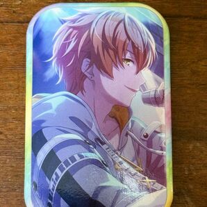 プロセカ 東雲彰人 スクエア缶バッジ