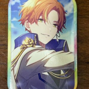 プロセカ 東雲彰人 スクエア缶バッジ