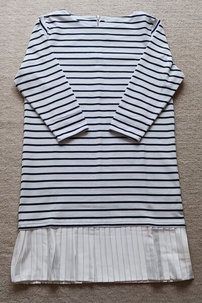 LOWRYS FARM☆ローリーズファーム☆ボーダー☆トップス☆Mサイズ☆新品