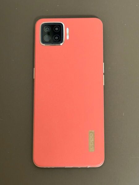 スマホ OPPO A73 中古 SIMフリー