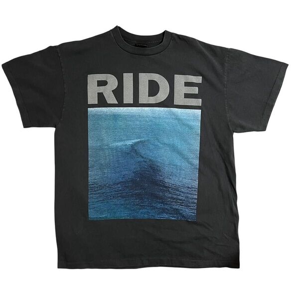 XL RIDE Nowhere ライド Tシャツ