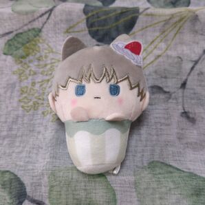 WIND BREAKER ウィンドブレーカー カップケーキ たぴぬい 梶蓮