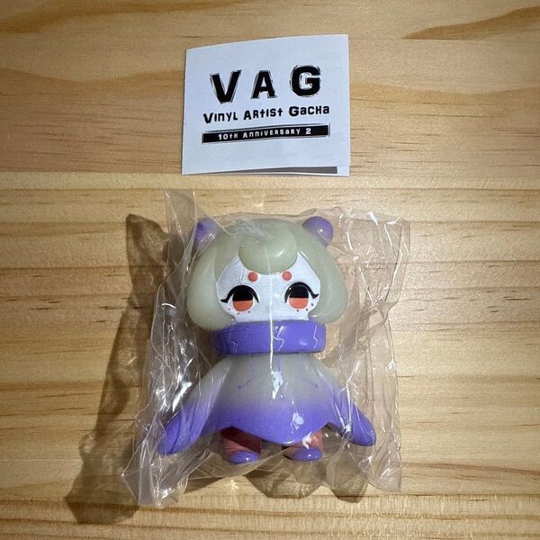 VAG 10th ANNIVERSARY2 デンシコダコ♪