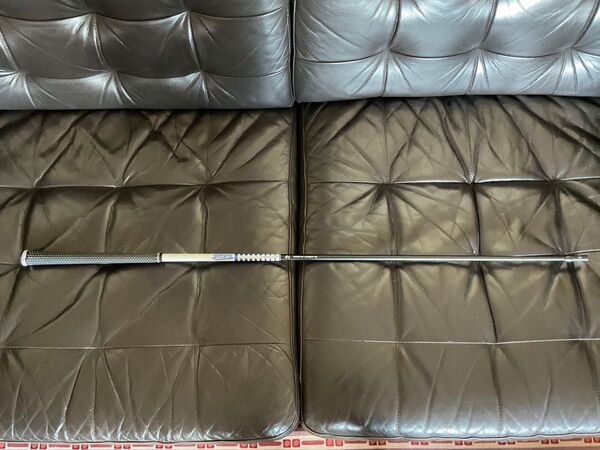 コブラ エアロジェット5番FW用純正シャフト「ほぼ新品」