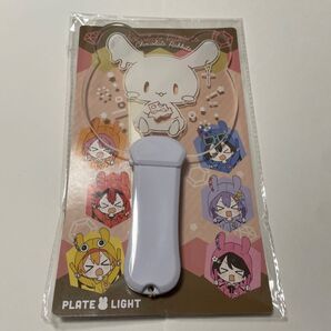ちょこらび ペンライト