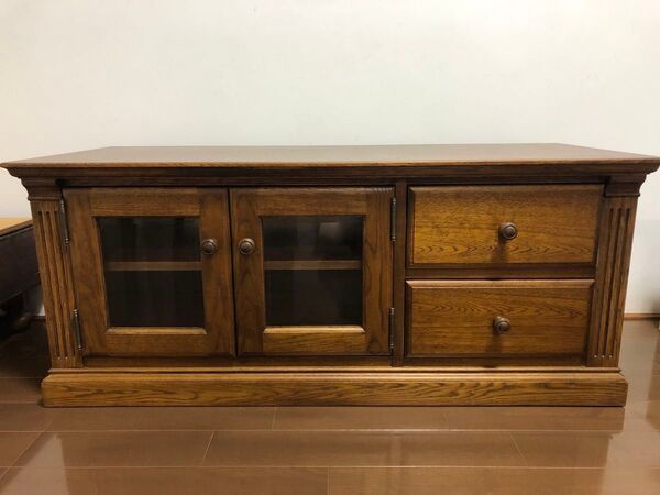 【葉山家具 葉山ガーデン】テレビ台 ダッシュボード
