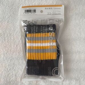 ファミリーマート 福岡ソフトバンクホークス コンビニエンスウェア ソックス 1点