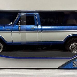 Maisto マイスト 1979 フォード F150 ピックアップ スペシャルエディション 1/18スケール