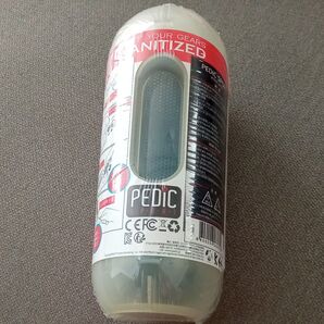 PEDIC SPORT 充電式靴除菌器 K1501-B (ブルー)