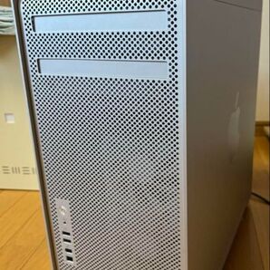 hackintosh 電源付 Apple Mac pro