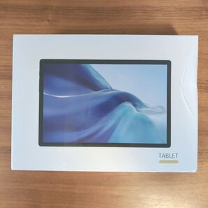 Relndoo Android 15 10.1インチ タブレット 新品未使用