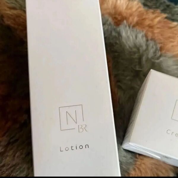 美白タイプ化粧水【新品未使用】N organic Bright ホワイトクリアローション 1本