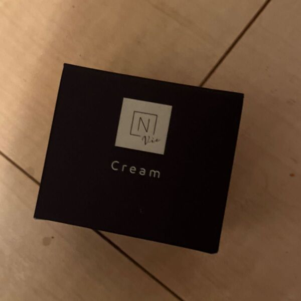 エヌオーガニック Vie エンリッチリフト クリーム 47g