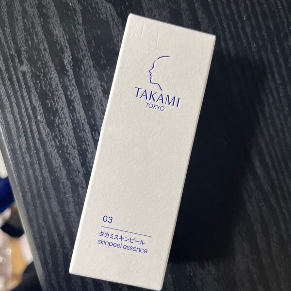 タカミ スキンピール 30ml