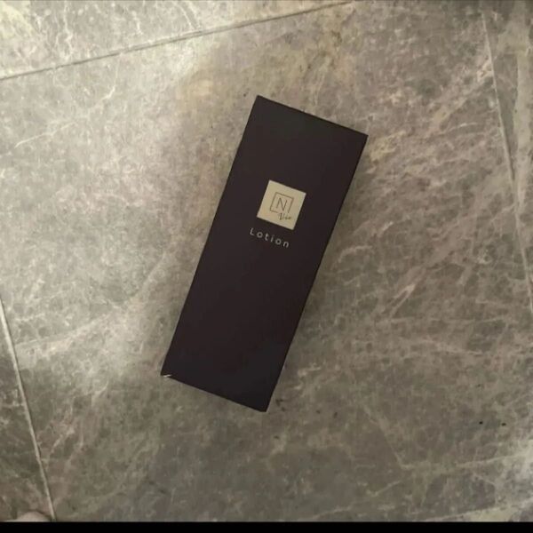 エヌオーガニック ローション 100ml(Vie/モイストリッチ)