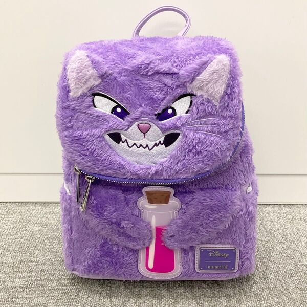 イズマ リュック ラマになった王様 ディズニー ラウンジフライ ヴィランズ loungefly Disney