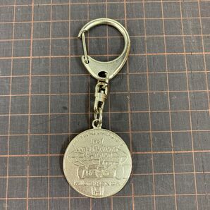 キーホルダー 1987 CONSTRUCTORS CHAMPION williams Honda 激レア