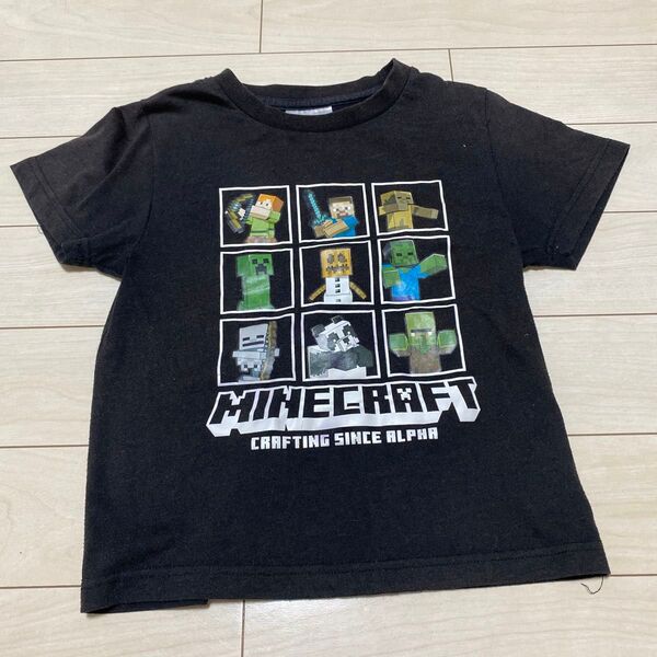 マインクラフト 140センチ