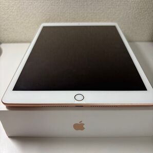 【美品】iPad 第7世代 128GB ピンクゴールド(Wi-Fiモデル)