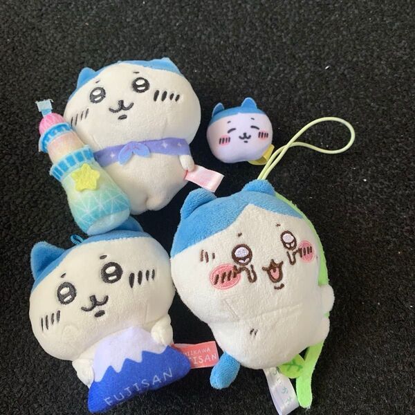 ちいかわ ハチワレ