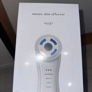 ミュゼスキンエフェクター 新品未開封