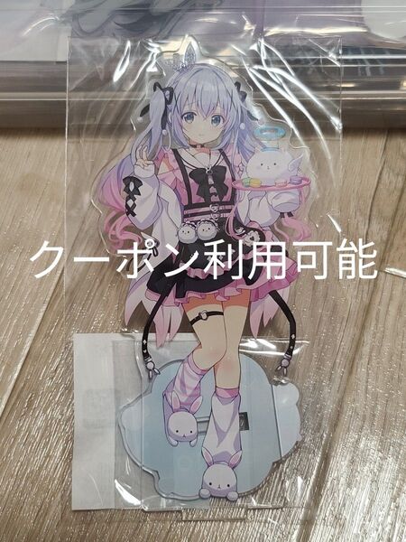 ご注文はうさぎですか アクリルスタンド チノ アトレ 秋葉原 ごちうさ