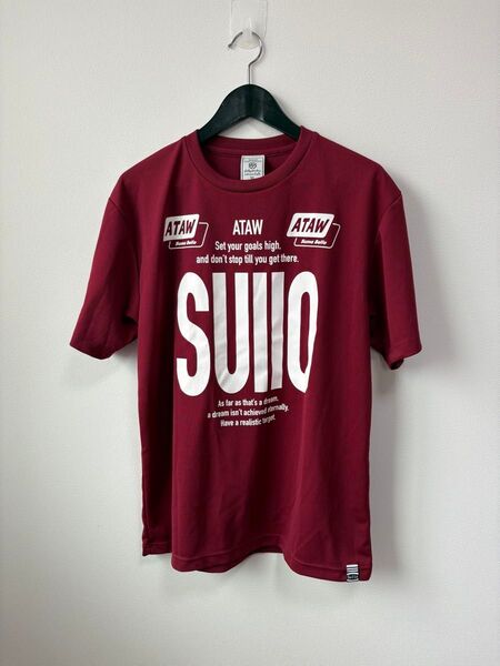 【XL】SULLO スージョ プラクティスシャツ フットサル