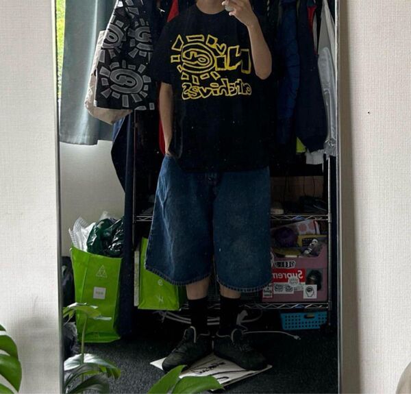 always fuckthisindustry punkandyo ec melodi supreme tシャツ