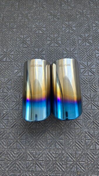 NDロードスター マフラーカッター