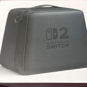 【即日発送】新品未開封 Nintendo Switch2 オールインボックス