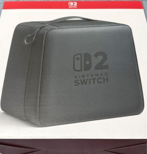 【新品未開封】Nintendo Switch2 オールインボックス ニンテンドースイッチ2