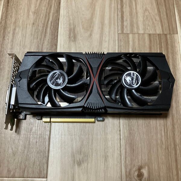 GeForce RTX 2070 8GB グラボ
