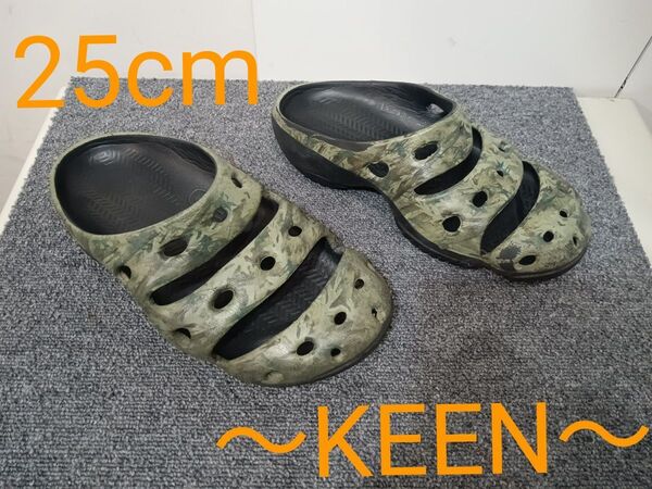 KEEN サンダル キーン
