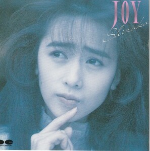 【CD】工藤静香/JOY