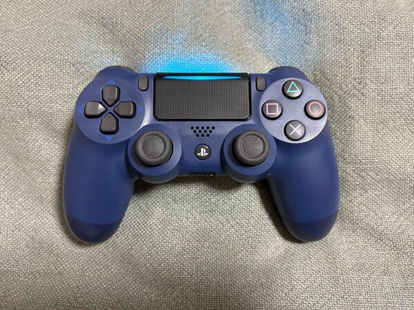 PlayStation4 DUALSHOCK4 ワイヤレスコントローラー デュアルショック4 CUH-ZCT2J SONY