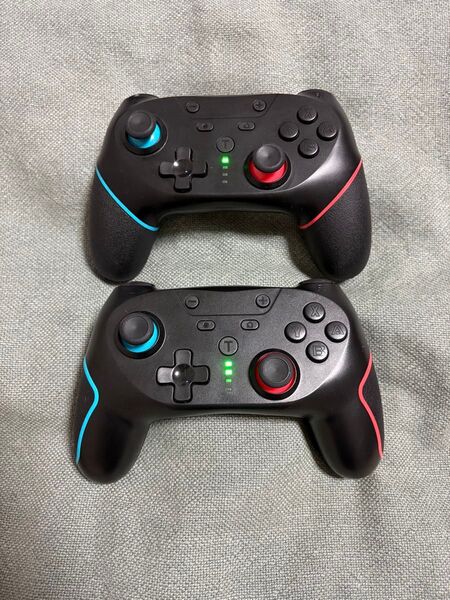 Nintendo Switch ワイヤレスコントローラー ニンテンドースイッチ ニンテンドー 任天堂