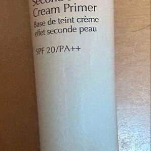 エスティローダー ダブル ウェア セカンド スキン クリーム プライマー SPF20/PA++
