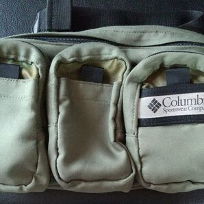 Columbia ウエストバッグ