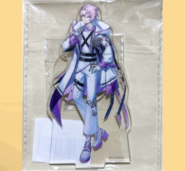クロノヴァ 1周年記念 アクリルスタンド アクスタ 甘夢れむ