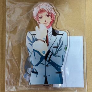 ときめきメモリアル GS2 カフェ 喫茶店 アクリルスタンド アクスタ 佐伯瑛