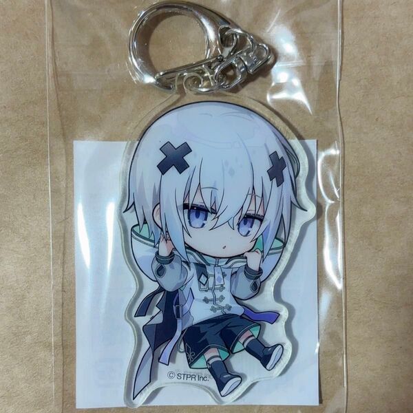 めておら FIRST 1MPACT アクリルキーホルダー アクキー メルト