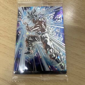 ドラゴンボール イタジャガ Vol.7 SSR