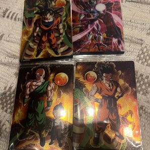 ドラゴンボール イタジャガ Vol.7