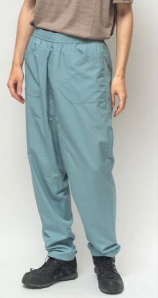 アトリエブルーボトル Hiker’s SUMMER PANTS 2025 サイズM