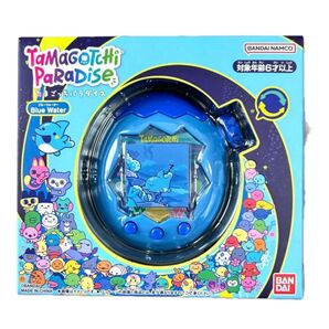 たまごっちパラダイス ブルー(水)